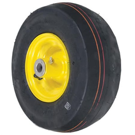 Aftermarket Flatproof Wheel Assembly B1FP112